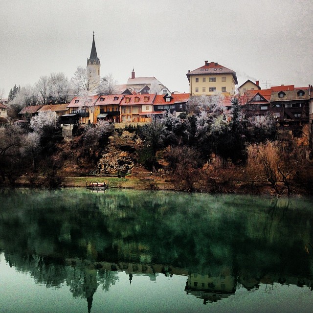 Novo mesto