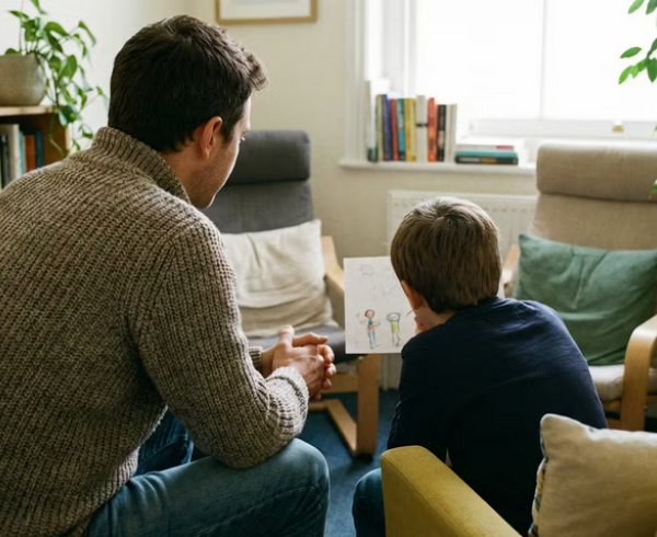 Daniel Troha Coaching