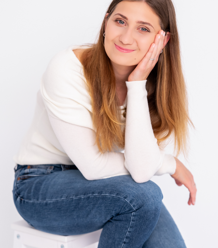 Manca Ambrožič Manca