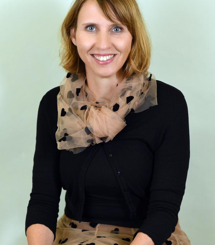 Petra Nograšek